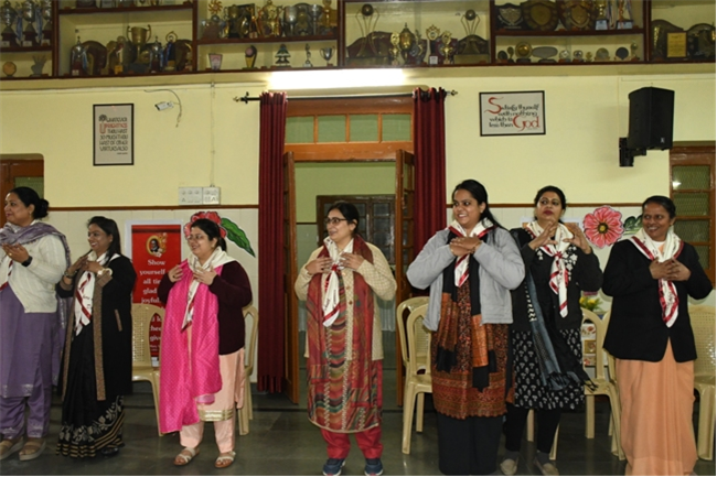 Mary Ward – A Visionary with a Spirit of Revolution