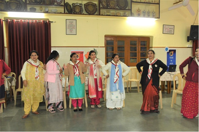 Mary Ward – A Visionary with a Spirit of Revolution