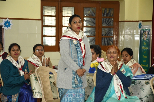 Mary Ward – A Visionary with a Spirit of Revolution