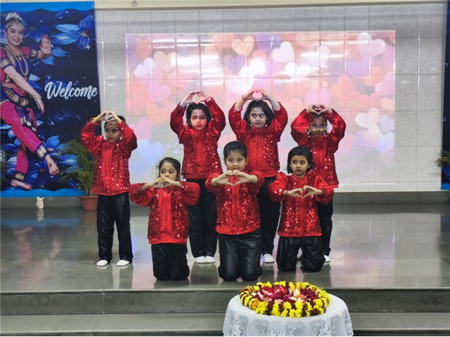 CLASS 1-B LONG ASSEMBLY