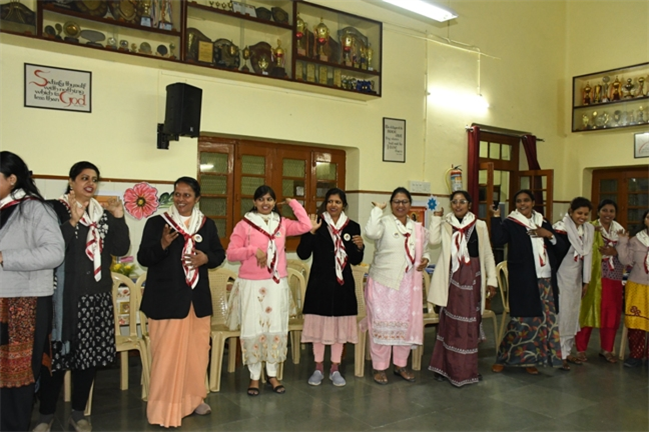 Mary Ward – A Visionary with a Spirit of Revolution