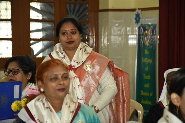 Mary Ward – A Visionary with a Spirit of Revolution