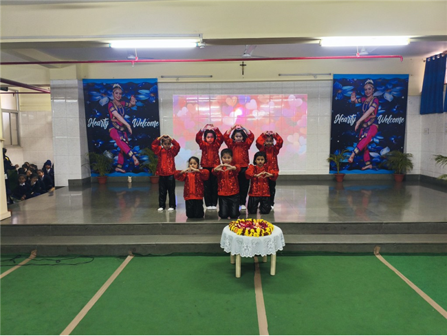 CLASS 1-B LONG ASSEMBLY