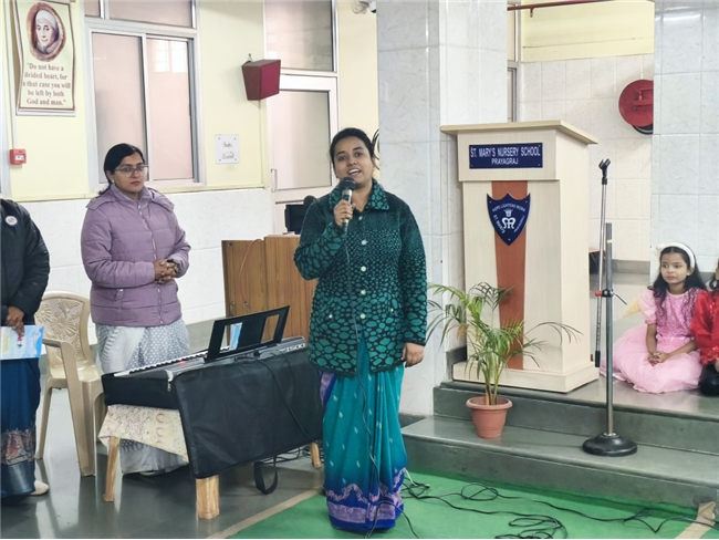 CLASS 1-B LONG ASSEMBLY