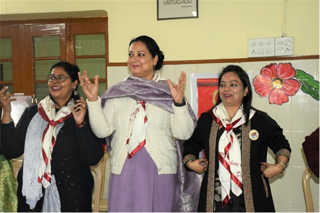 Mary Ward – A Visionary with a Spirit of Revolution