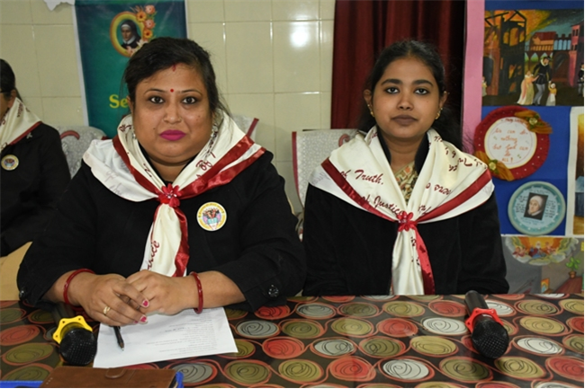 Mary Ward – A Visionary with a Spirit of Revolution