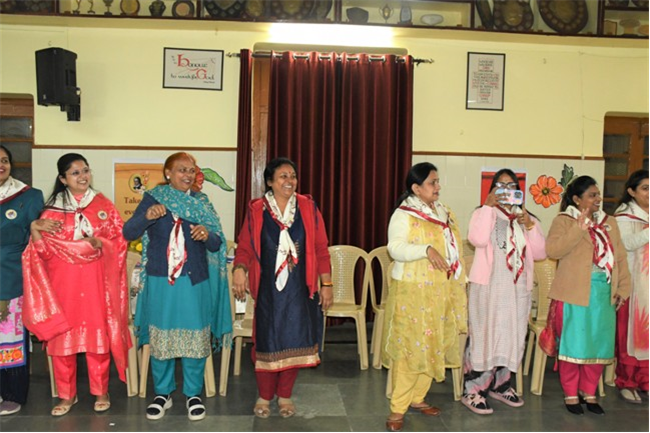 Mary Ward – A Visionary with a Spirit of Revolution