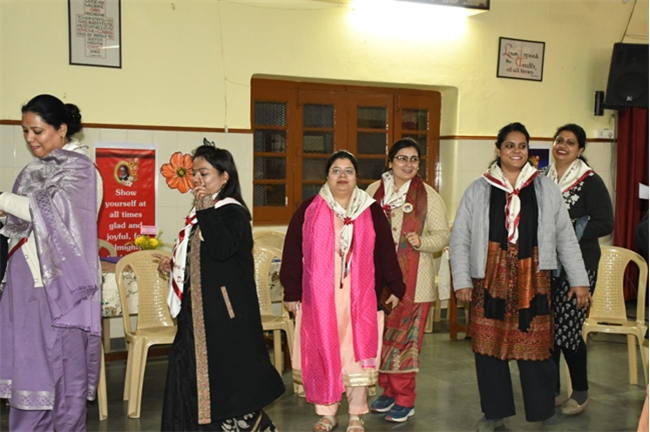 Mary Ward – A Visionary with a Spirit of Revolution