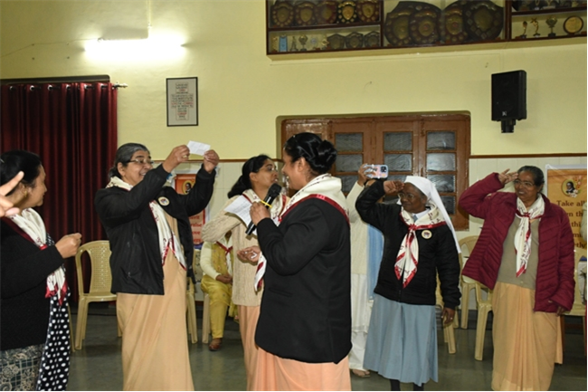 Mary Ward – A Visionary with a Spirit of Revolution