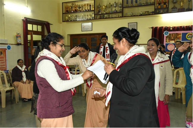 Mary Ward – A Visionary with a Spirit of Revolution