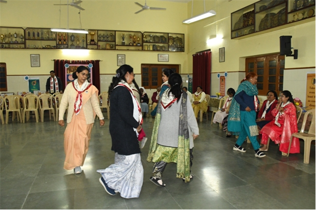 Mary Ward – A Visionary with a Spirit of Revolution