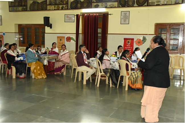 Mary Ward – A Visionary with a Spirit of Revolution