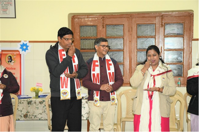 Mary Ward – A Visionary with a Spirit of Revolution