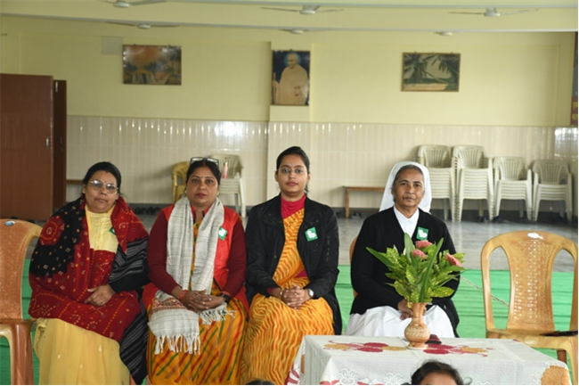 LONG ASSEMBLY BY CLASS 2