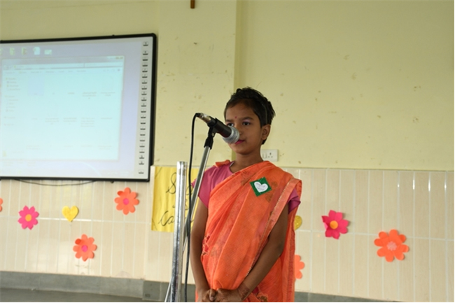 LONG ASSEMBLY BY CLASS 2