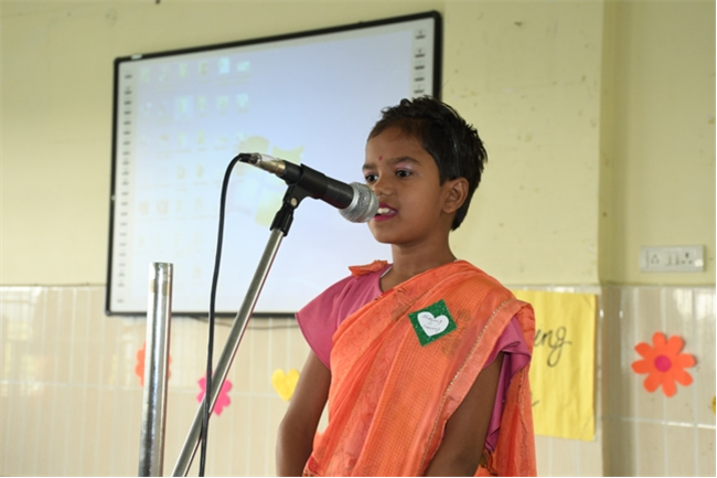 LONG ASSEMBLY BY CLASS 2