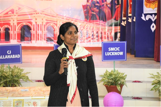 Mary Ward – A Visionary with a Spirit of Revolution