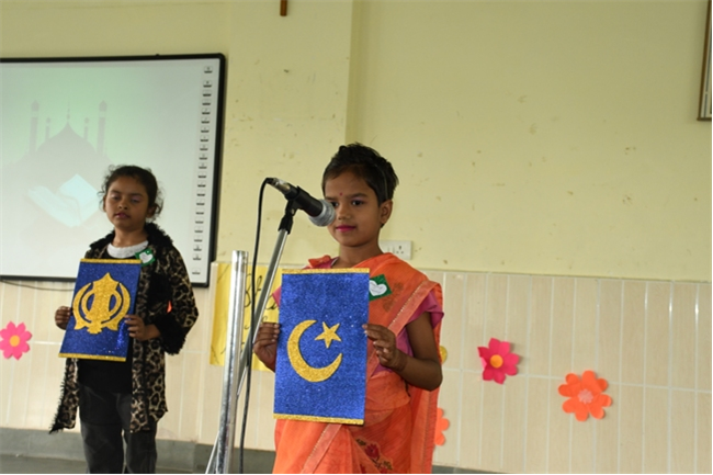 LONG ASSEMBLY BY CLASS 2