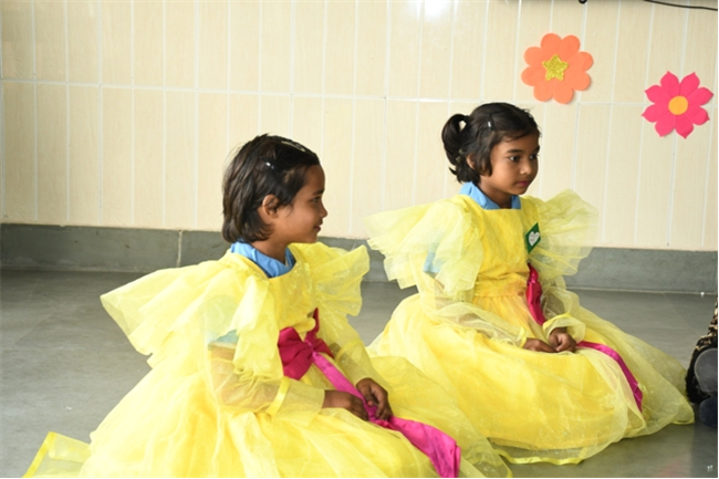 LONG ASSEMBLY BY CLASS 2