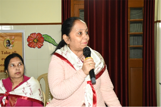 Mary Ward – A Visionary with a Spirit of Revolution