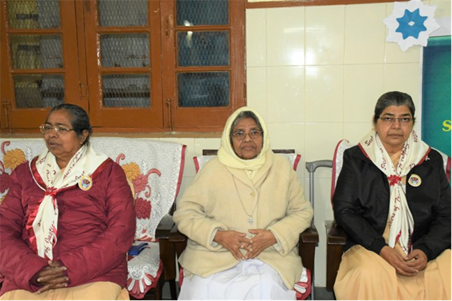 Mary Ward – A Visionary with a Spirit of Revolution