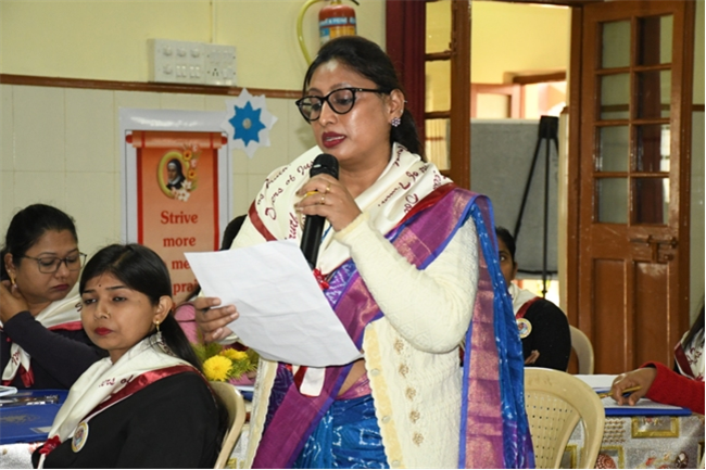 Mary Ward – A Visionary with a Spirit of Revolution