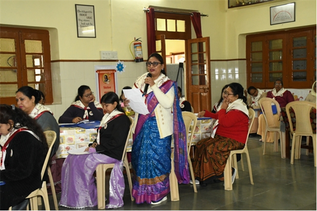 Mary Ward – A Visionary with a Spirit of Revolution