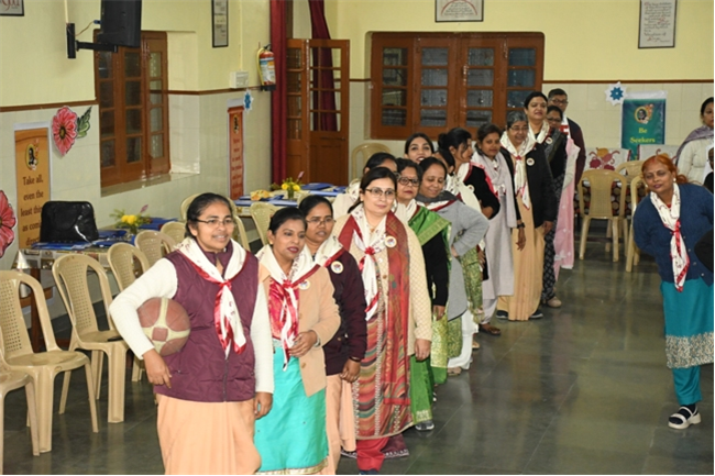 Mary Ward – A Visionary with a Spirit of Revolution