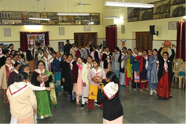 Mary Ward – A Visionary with a Spirit of Revolution