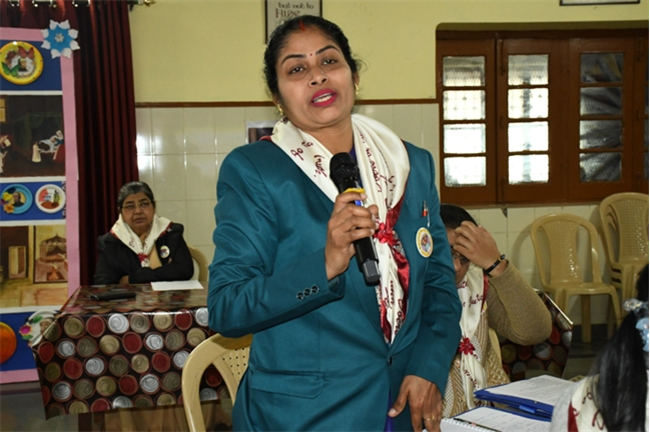 Mary Ward – A Visionary with a Spirit of Revolution