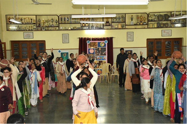 Mary Ward – A Visionary with a Spirit of Revolution