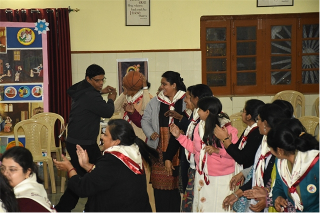 Mary Ward – A Visionary with a Spirit of Revolution