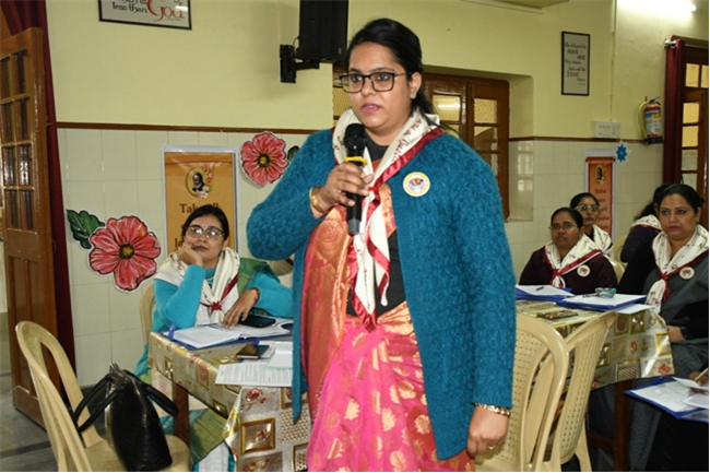 Mary Ward – A Visionary with a Spirit of Revolution