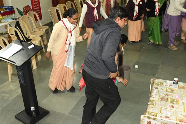 Mary Ward – A Visionary with a Spirit of Revolution