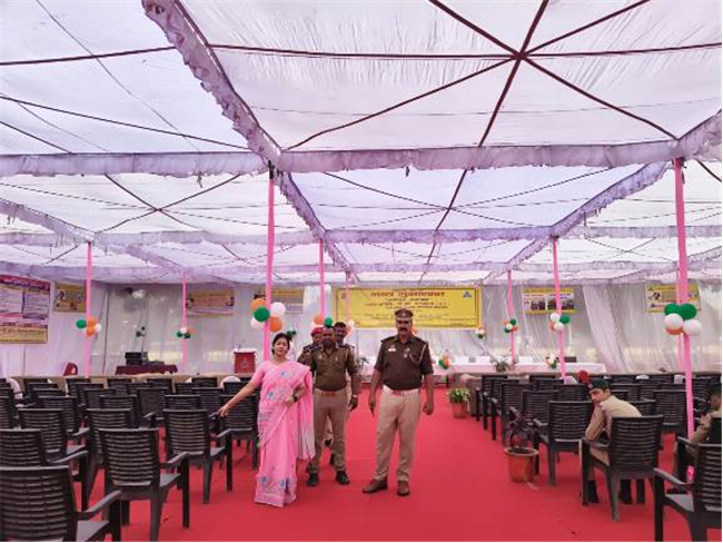 Yatayat Opening Ceremony