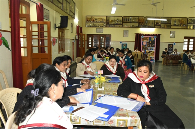 Mary Ward – A Visionary with a Spirit of Revolution