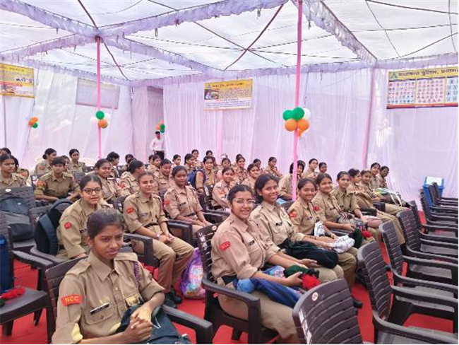 Yatayat Opening Ceremony