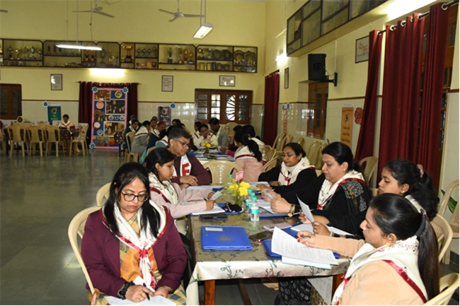 Mary Ward – A Visionary with a Spirit of Revolution