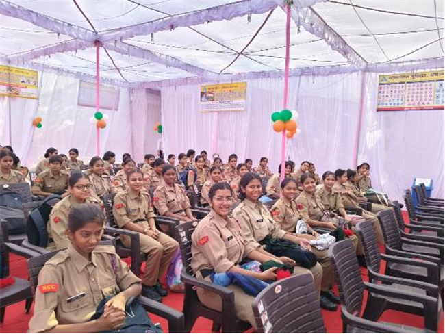 Yatayat Opening Ceremony