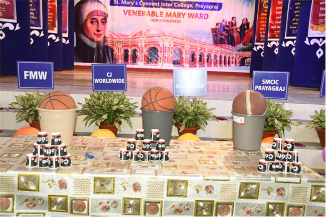 Mary Ward – A Visionary with a Spirit of Revolution