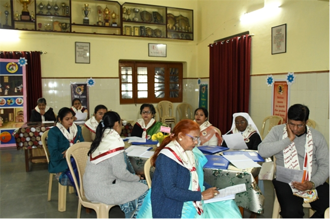 Mary Ward – A Visionary with a Spirit of Revolution