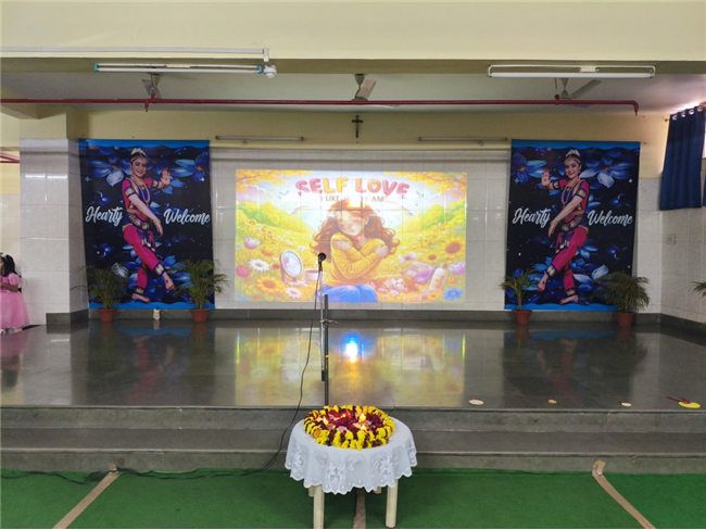 CLASS 1-B LONG ASSEMBLY