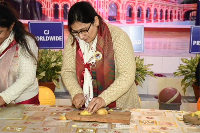 Mary Ward – A Visionary with a Spirit of Revolution