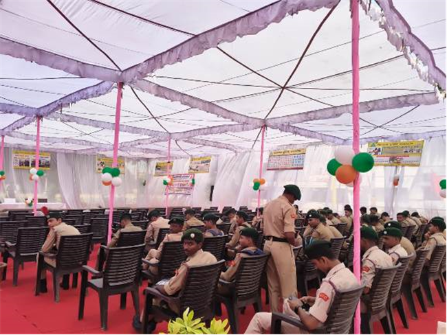 Yatayat Opening Ceremony