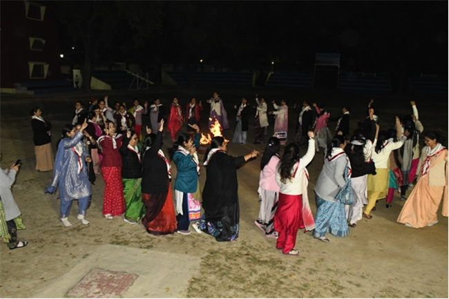 Mary Ward – A Visionary with a Spirit of Revolution