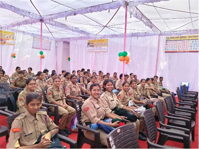 Yatayat Opening Ceremony