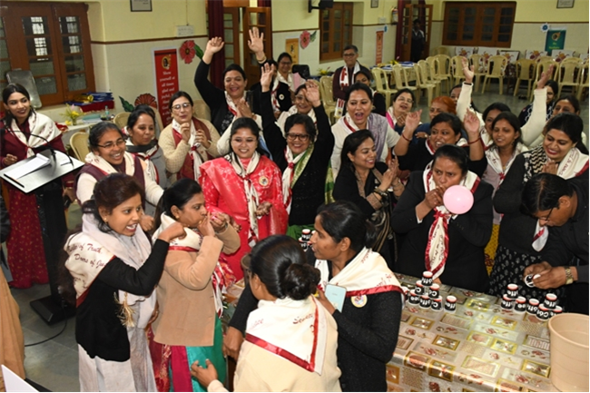 Mary Ward – A Visionary with a Spirit of Revolution