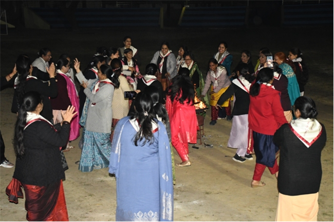 Mary Ward – A Visionary with a Spirit of Revolution