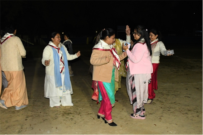 Mary Ward – A Visionary with a Spirit of Revolution