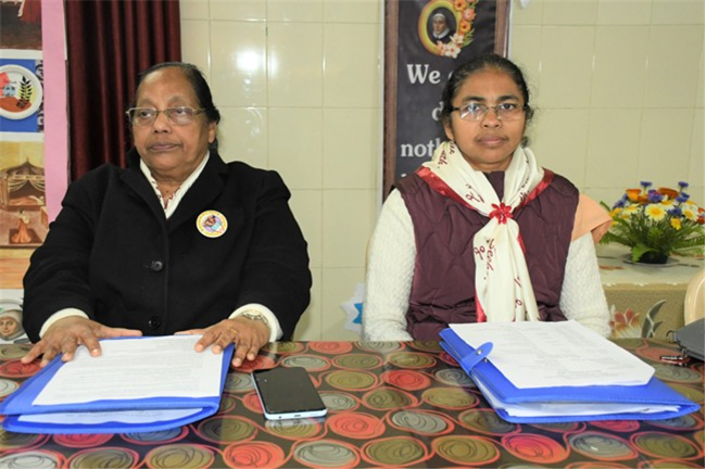 Mary Ward – A Visionary with a Spirit of Revolution